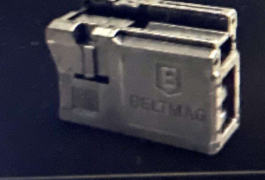The BeltMag BM-223 unit